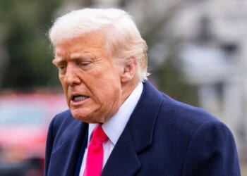 Donald Trump’s Midterm Elections Dilemma