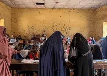 Dozens of Schoolgirls Abducted, Principal Killed in Nigeria 'Bandit' Attack