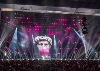 'Ecofascist' Sentenced to 2-6 Years in Prison for Planning Eurovision Terrorist Attack