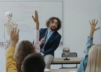 Education Department Partnering with New Agencies to Break Up Federal Bureaucracy