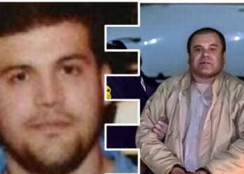El Chapo's Son Set for Guilty Plea in U.S. Court