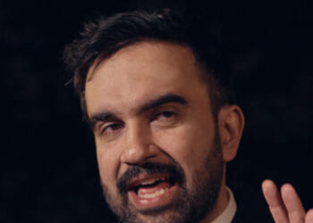 *** Election Night LiveWire *** Results in New York, New Jersey, Virginia