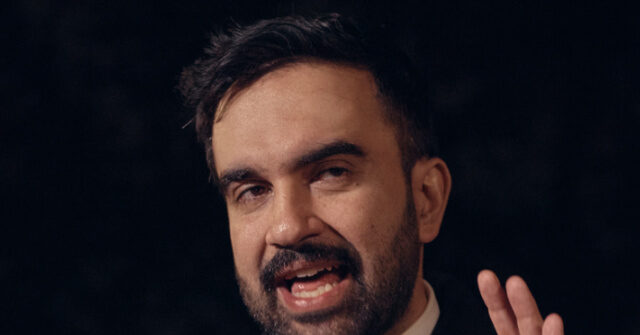 *** Election Night LiveWire *** Results in New York, New Jersey, Virginia