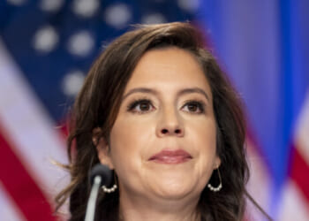 Elise Stefanik Launches Bid for Governor of New York