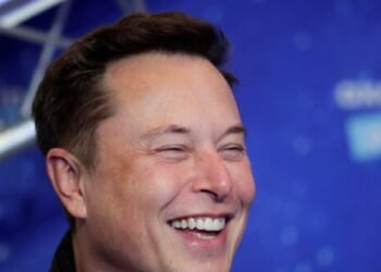 Elon Musk Secures His Massive Tesla Pay Plan with 75% Shareholder Support
