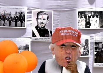 Elon Musk's X Begins Labeling Account Locations, Revealing MAGA Division Is Being Pushed by Foreigners