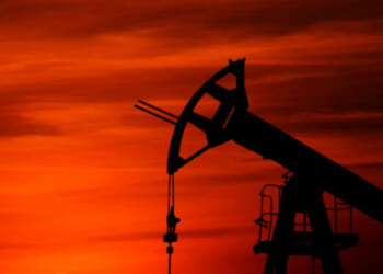 Environmentalists Say Fossil Fuel Industry ‘Racing Toward Climate Breakdown’