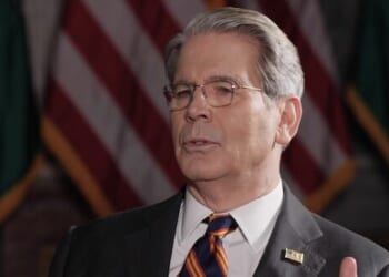 Epstein Associate Larry Summers Had 'Fascination with One of Biggest Chinese Propagandists in the World'