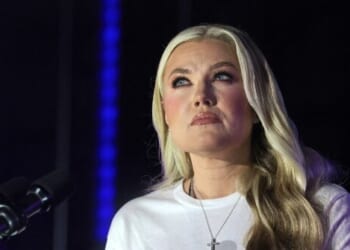 Erika Kirk Calls on Judge to Allow Cameras in Courtroom for Charlie Kirk Assassination Suspect's Trial