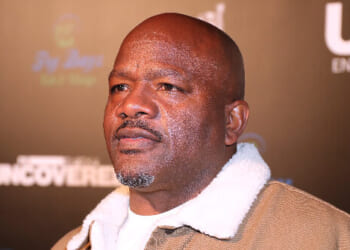 Eugene ‘Big U’ Henley, Son of Crips Gang Leader and Music Executive, Murdered on Halloween Night