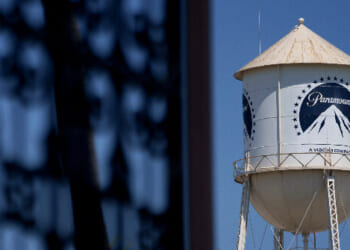 Ex-Paramount Executive Sues Company, Claims He was Fired for 'Thinking Old,' Being White