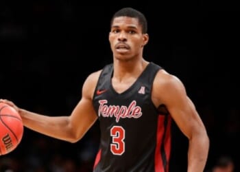 Ex-Temple Basketball Player Hysier Miller Bet on His Team to Lose Multiple Times