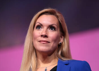 Exclusive – Rep. Beth Van Duyne Explains What Congress Is Doing to Address Affordability