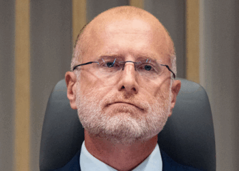 Exclusive — FCC Chairman Brendan Carr Launches Probe into BBC for 'Intentionally Distorting' Trump Speech