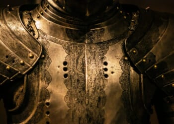 Eyes Up, Stay Alert: How to Guard Against the Devil’s Subtle Attacks