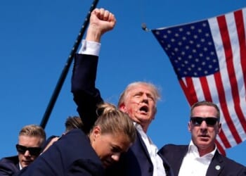 FBI Concludes Trump's Would-Be Assassin in Butler Acted Alone