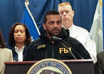 FBI Seized Evidence at Afghan Gunman's House