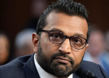 FBI to Release 2025 Data Showing Lowest Murder Rate in 'Modern History'