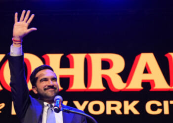 FDNY Commissioner Hands In Resignation After Mamdani Win