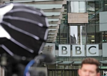 Fake Media Now Blame ‘Right-wing Plot’ for BBC Scandal Fallout