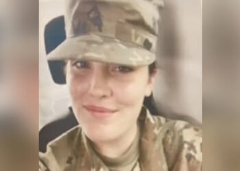 Father of National Guard Shooting Victim Reveals