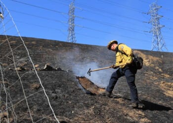 Federal Environmental Review Needs a Hard Reboot