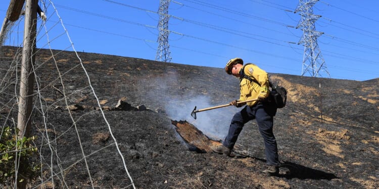 Federal Environmental Review Needs a Hard Reboot