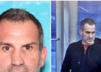 Federal Manhunt Nabs Suspect Accused of Attacking Alina Habba's Office