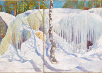 Finland’s lighthouse