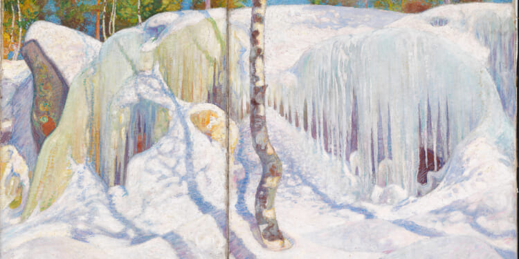 Finland’s lighthouse