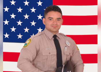 Florida Deputy Attacked, Fatally Shot Upon Responding to Crash