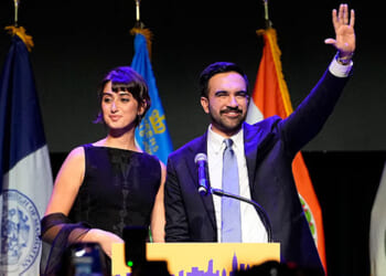 Florida Real Estate Surges as New Yorkers 'Nervous' About Socialist Mamdani