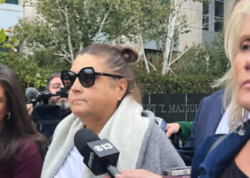 Former Newsom Chief of Staff Arrested as Part of 'Corruption Investigation'