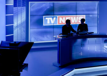 Former Phoenix TV Anchor Sentenced in COVID Loan Fraud Scheme