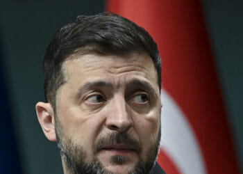 Former Zelensky Press Secretary Calls for Ukraine to Take Peace Deal