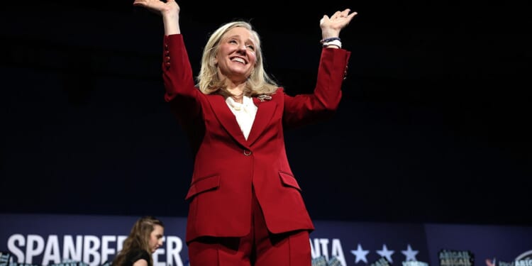 Fox News Voter Poll: How Spanberger won Virginia governor
