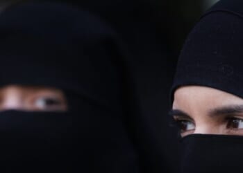 France Foils Terror Plot by Salafist Women to 'Pay Homage' to Bin Laden