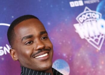 Franchise-Killer Disney Abandons Woke Ratings-Failure ‘Doctor Who’