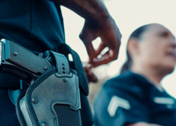 Fraternal Order of Police to Congress: Reject National Reciprocity