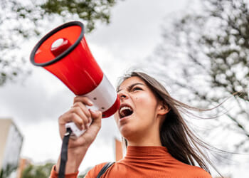 Free Speech for Some but Not for Others at Pennsylvania College