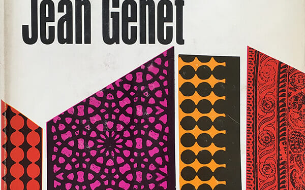 “From cover to cover,” by Mark Judge