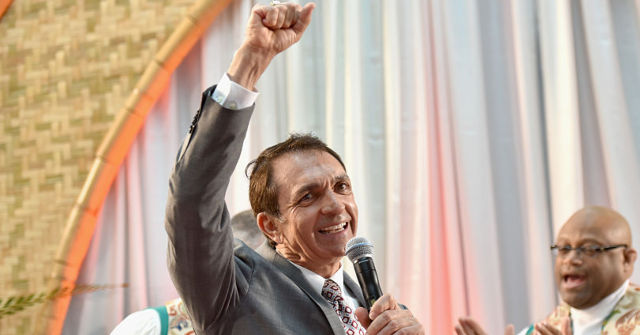 Ft. Lauderdale Mayor Allegedly Attacked by Ex-Fiancée Half His Age