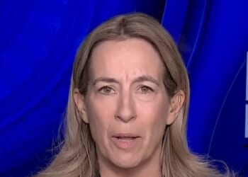 GOP Has Become a 'Party of One,' Everything Is for Trump