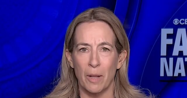 GOP Has Become a 'Party of One,' Everything Is for Trump