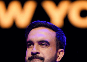 GOP Lawmaker Proposes ‘MAMDANI Act’ to Block Federal Funds to NYC after Election of Socialist Mayor