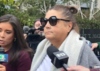 Gavin Newsom's Former Chief of Staff Charged with $225,000 in Fraud and Corruption