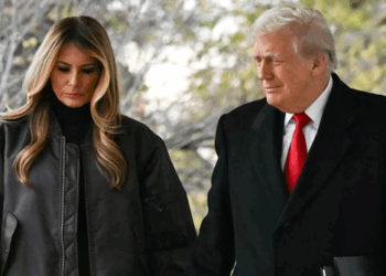 'God Bestowed Abundant Blessings All Across Our Land'