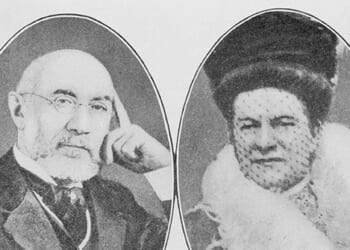 Gold Watch That Went Down with Titanic Sets Auction Record