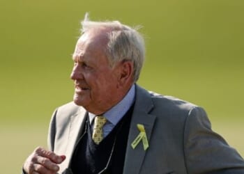 Golf Legend Jack Nicklaus Wins $50M Defamation Lawsuit over LIV Golf, Dementia Claims