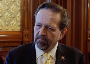 Gorka Suggests Foiled Michigan Terror Plot Targeted Children Celebrating Halloween